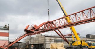 Демонтаж кранов Клин, цена от 2951 руб.