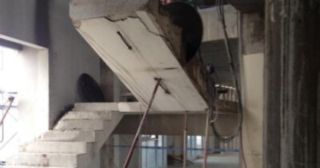 Демонтаж лестницы Клин, цена от 2951 руб.