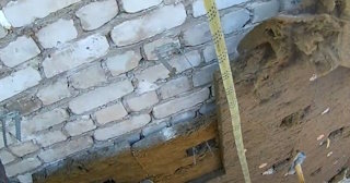 Демонтаж утеплителя в клине по выгодной цене от 415 рублей - Сварной-Кли