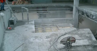 Демонтаж бассейна в клине: цена от 1036 рублей - Сварной-Кли