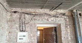 Демонтаж электрики в клине - цены от 518 руб. - Сварной-Кли