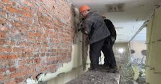 Демонтаж кирпичной кладки в клине – цена от 570 руб | Сварной-Кли