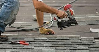 Демонтаж рулонной кровли: цена за от 570 рублей м2 в клине