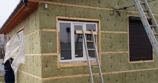 Демонтаж сайдинга от 363 рублей в клине - профессиональные услуги Сварной-Кли