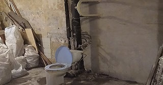Демонтаж сантехкабины в панельном доме - цена от 1036 рублей | Сварной-Кли