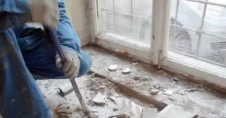 Демонтаж стеклопакетов в клине - цена от 932 руб. | Сварной-Кли
